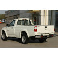 2 Seats Single Cab Pickup Car (with petrol/ gasoline engine)